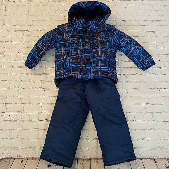 joe fresh snowsuit